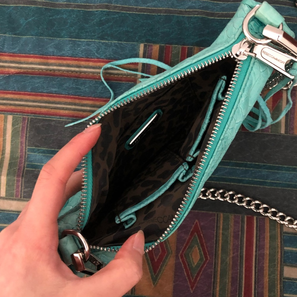 Mini M.A.C Crossbody - Picture 3 of 3